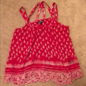 Tank top from express